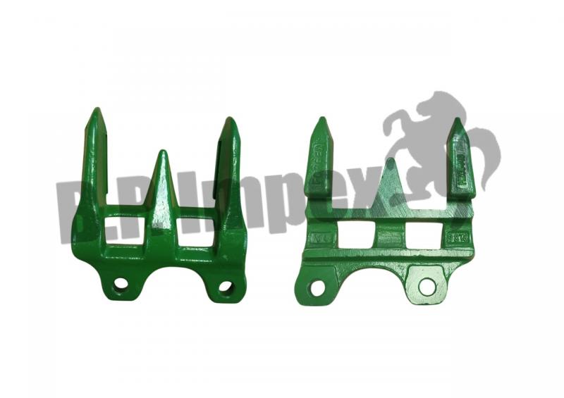 Guard, Knife:Bluni Poi (FG8933)